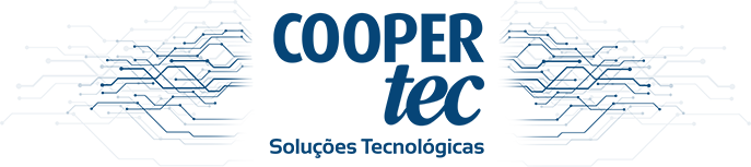 Logo Cooper Card