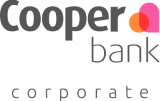 Logo Cooper Bank Corporate